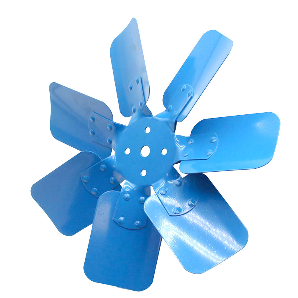E8NN8600DB Blade Fan – Fits Ford / New Holland – additional image 3