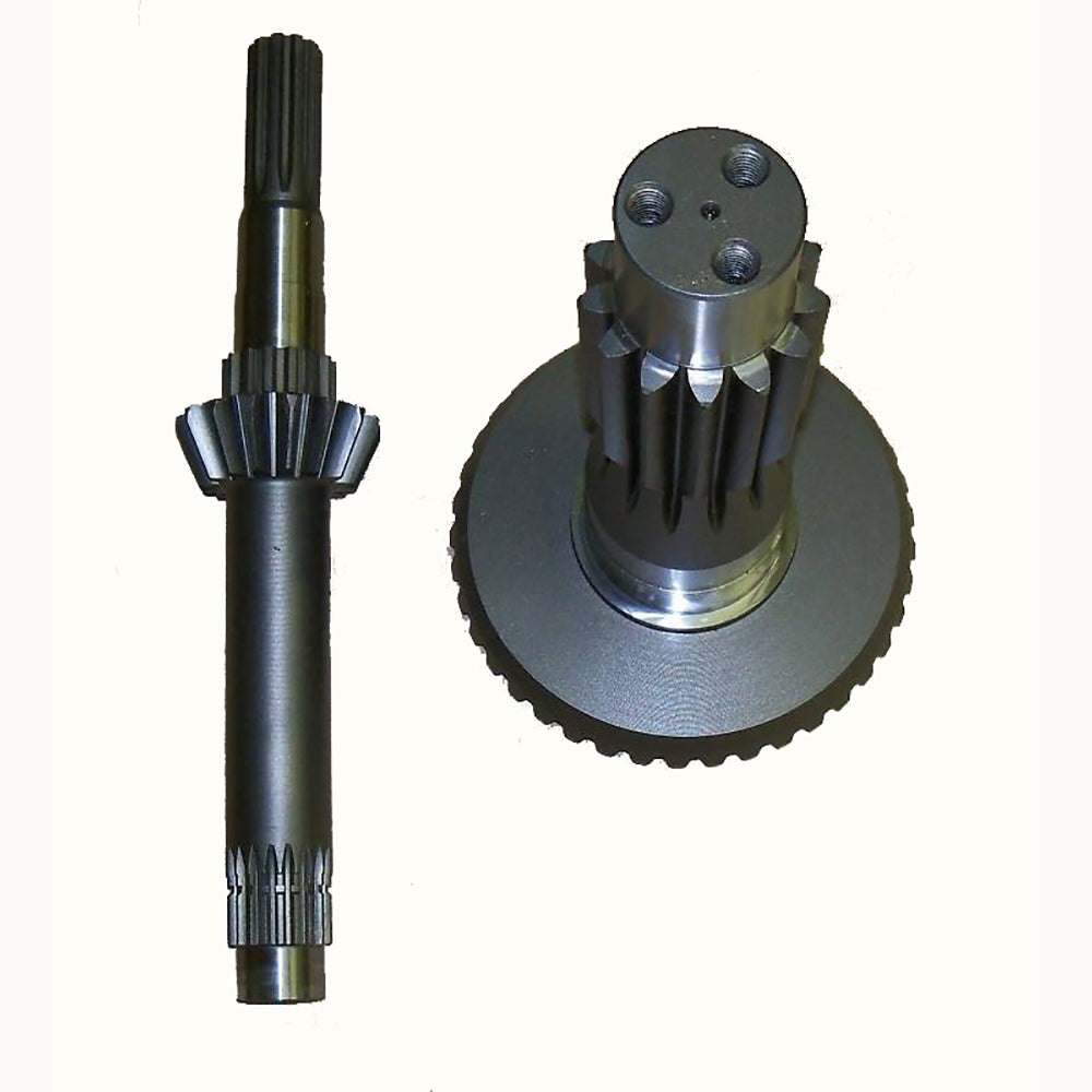 1997071C1 Ring & Pinion Set