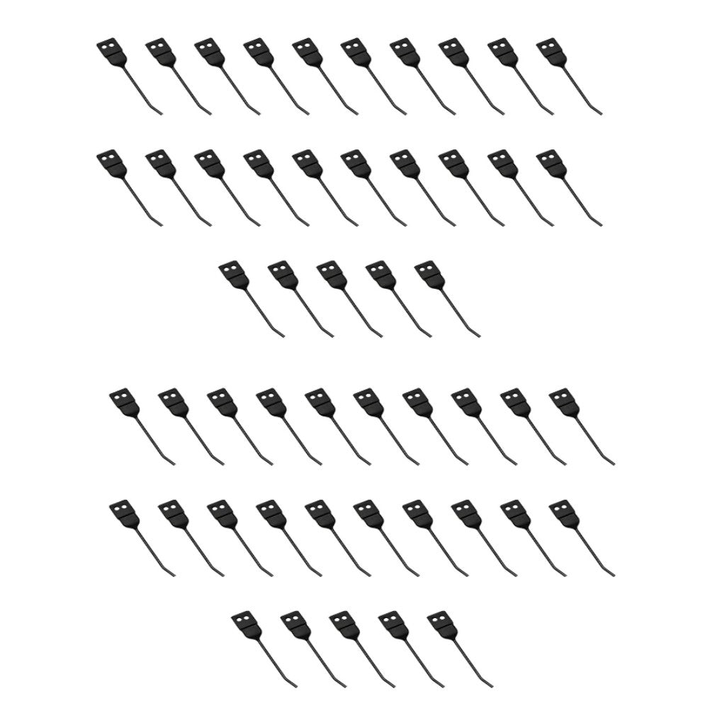 850614 Fifty Pack Right-Hand Rake Teeth – additional image 2