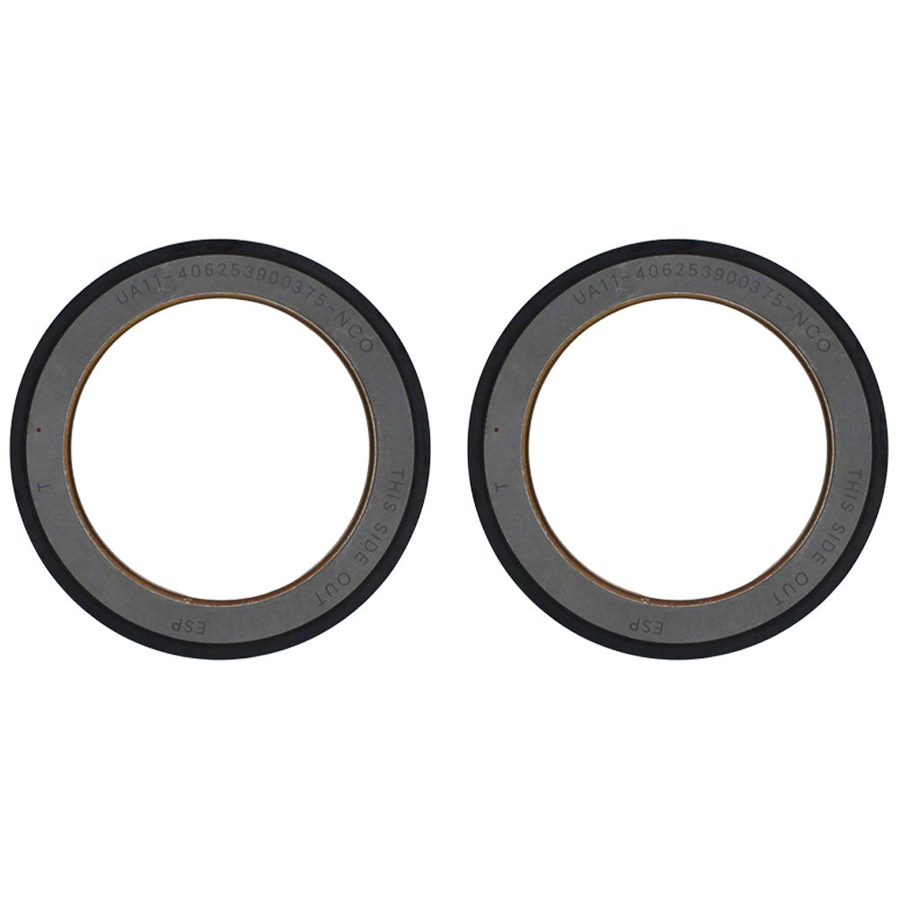 RE31701 Two Rear Axle Shaft Seals – Fits John Deere – additional image 2
