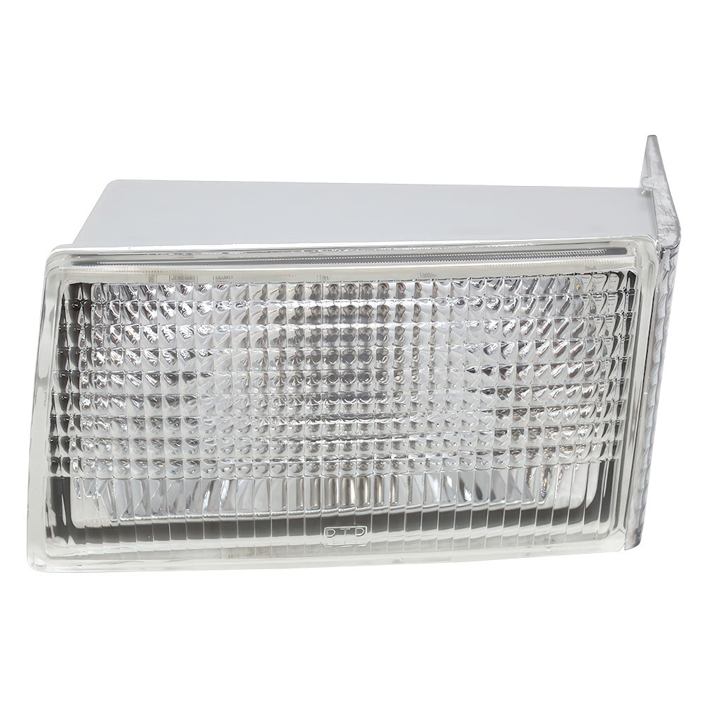 1964882C2 LH Front Grill Light – Fits Case / International Harvester – additional image 2