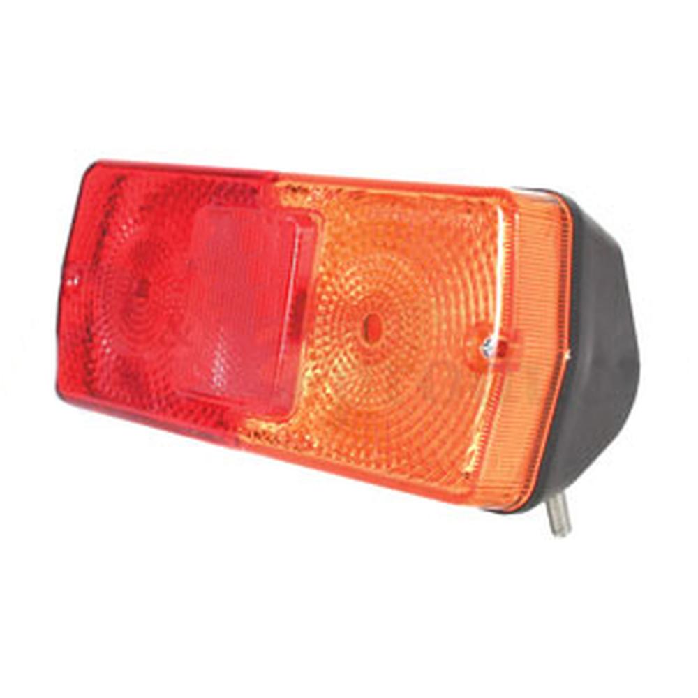 1668658M91 Right-Hand Rear Light – Fits Massey Ferguson