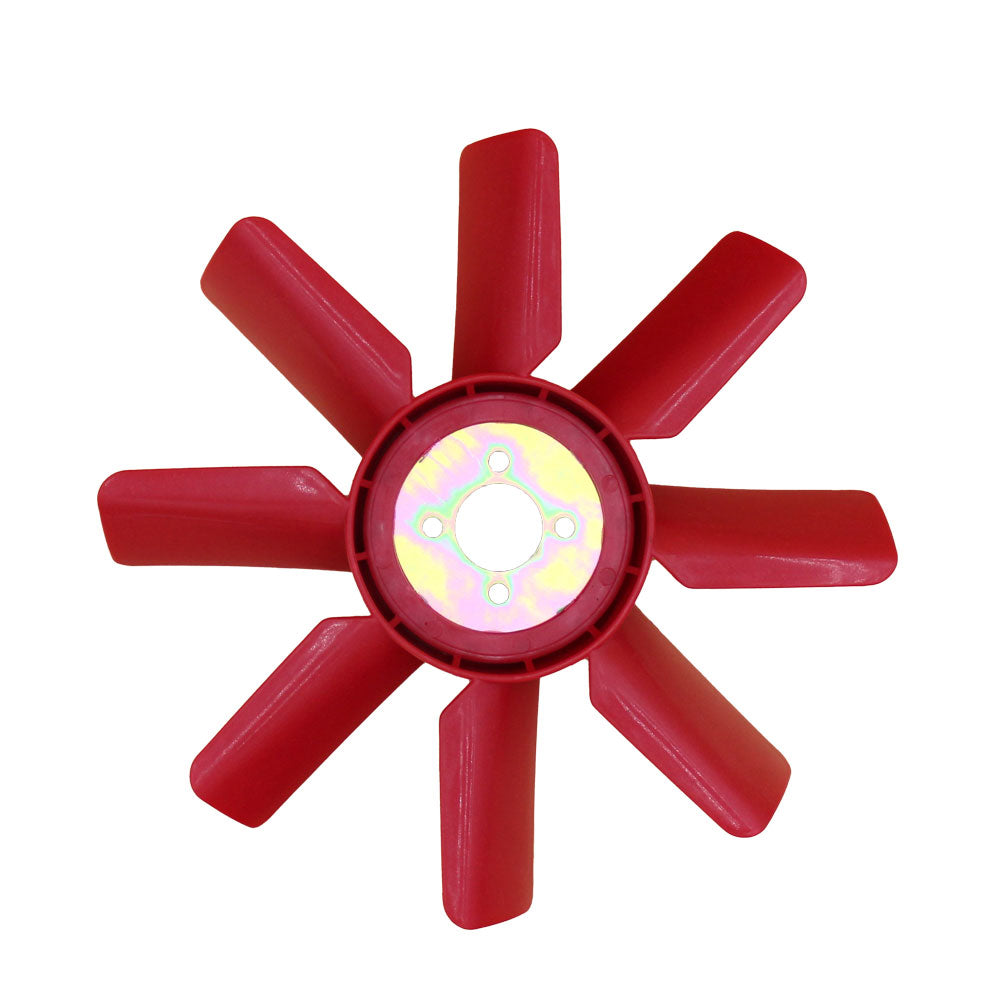 001651U91 Radiator Cooling Fan 405mm OD 45mm ID – additional image 2