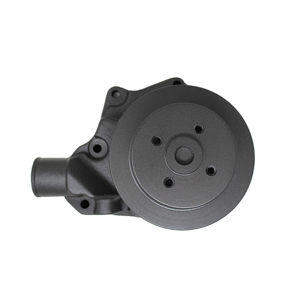 1406-6208 Water Pump w/ Pulley RE60489 AR92147 – Fits John Deere – additional image 2