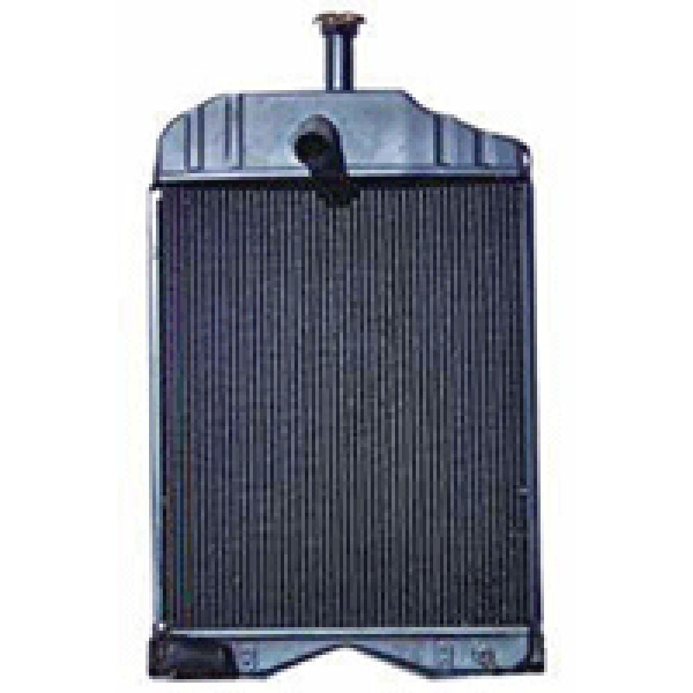 579004V91 Radiator – Fits Massey Ferguson
