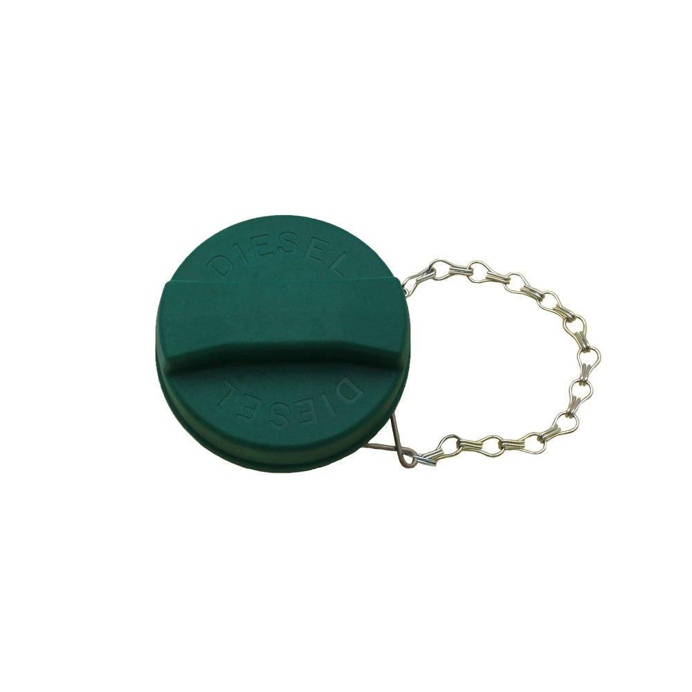 AL213202 Interchangeable Fuel Tank Filler Cap – Fits John Deere