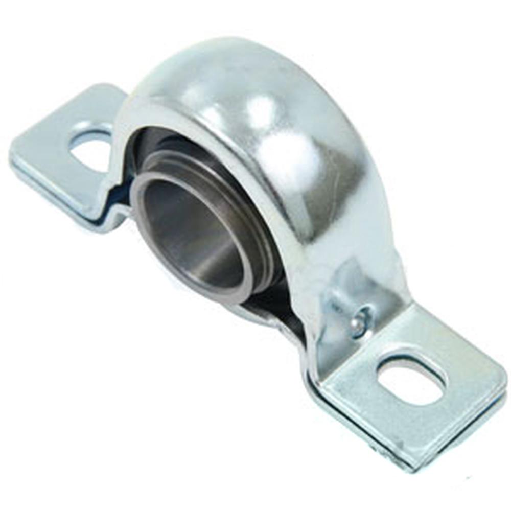 AH163056 Cleaning Shoe Auger Bearing with Housing – Fits John Deere