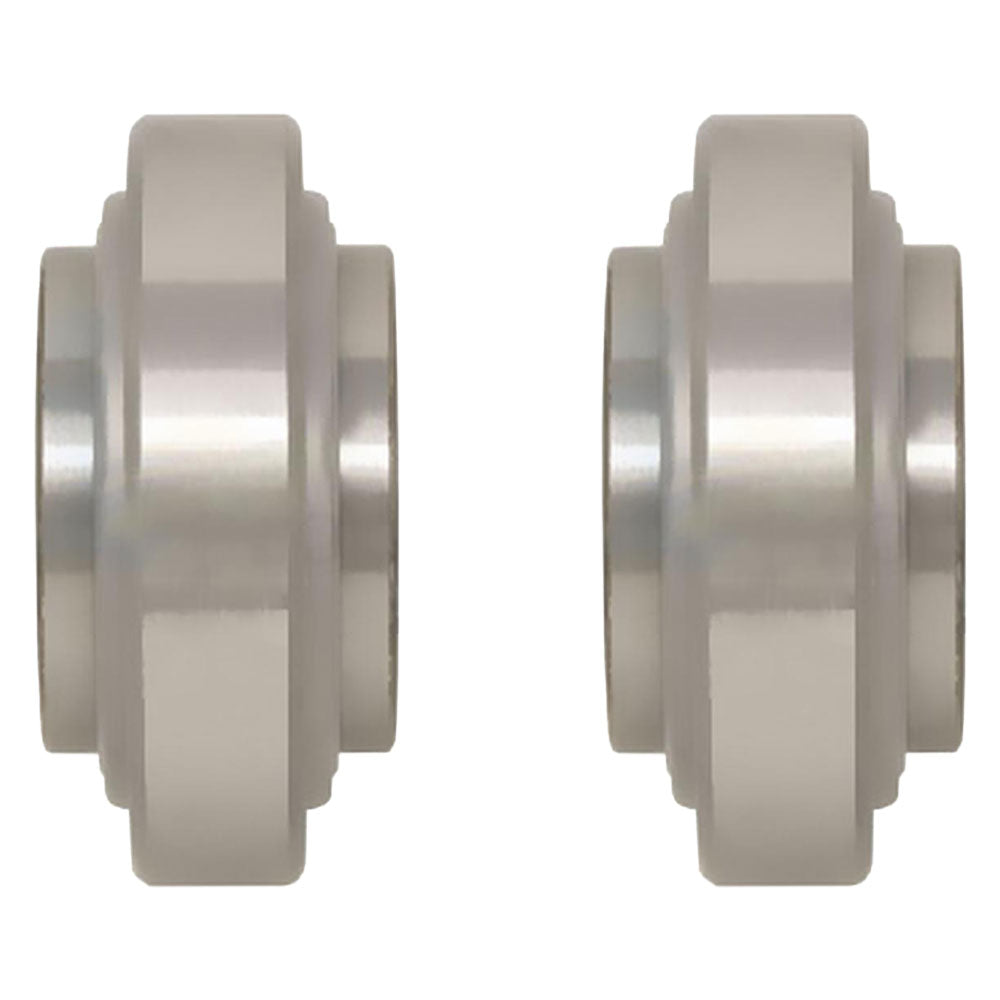 308-W208PP5 of Disc Harrow Bearing 1.125" Square Bore x 1.438" IR x 3.1496" OD x 0.709" OR – additional image 3