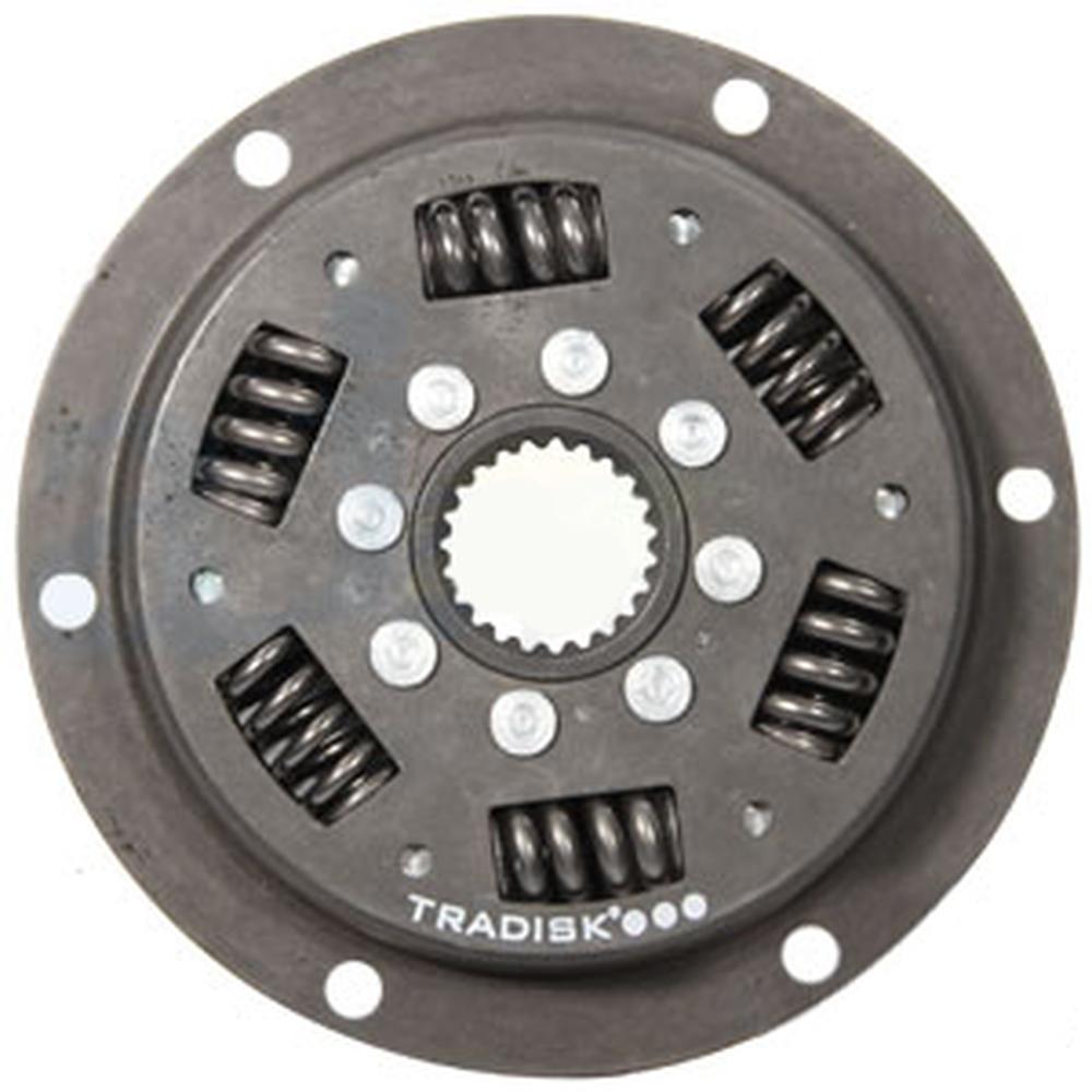 AL32964 Torsional Dampener – Fits John Deere – additional image 2