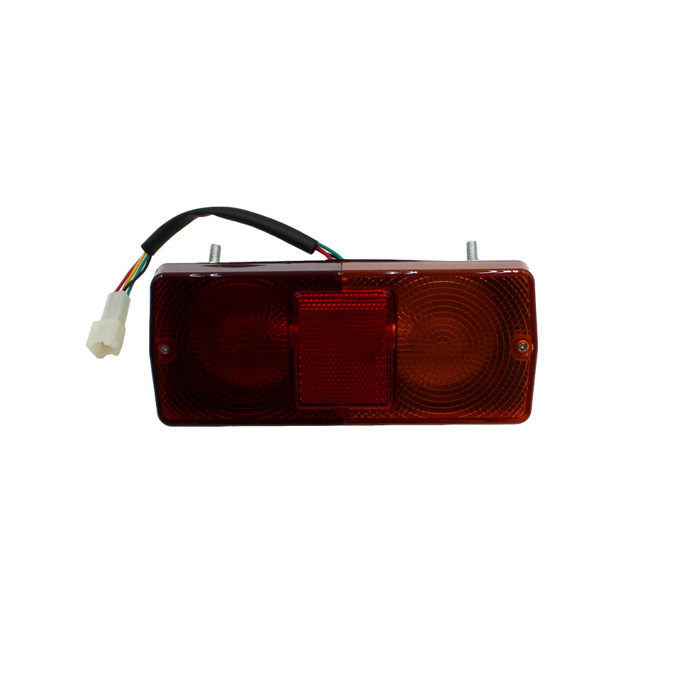 3C081-75900 Tail Light Assembly - Rear Left Side – Fits Kubota – additional image 2