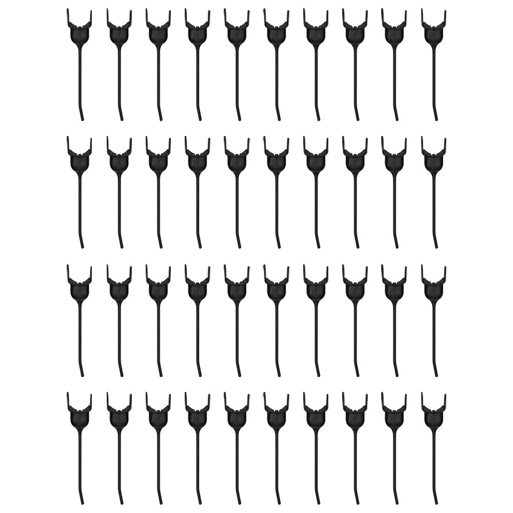 AE56204 Qty 40: Rubber Mtd Baler Tooth – additional image 4