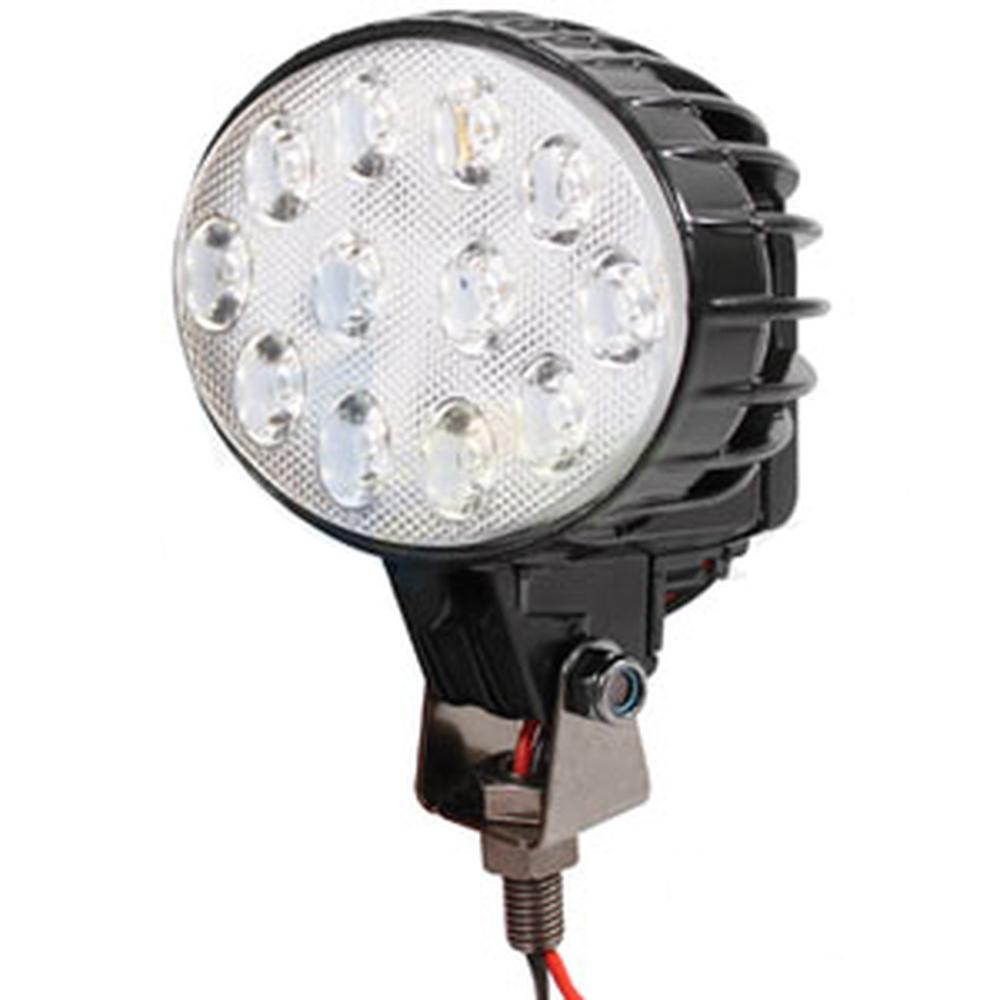 RE321842 LED Trapezoid Oval Work Lamp