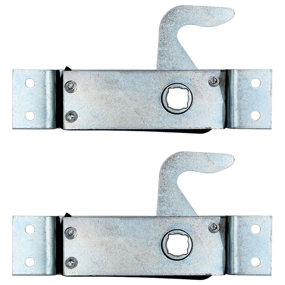 E1ADKN16659 Qty 2: LH Hood Latch – Fits Ford / New Holland – additional image 6