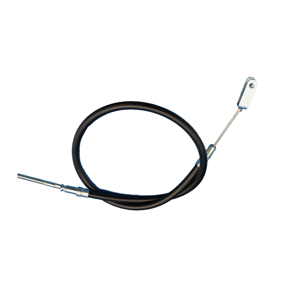 87331077 Parking Brake Cable – Fits Case – additional image 5