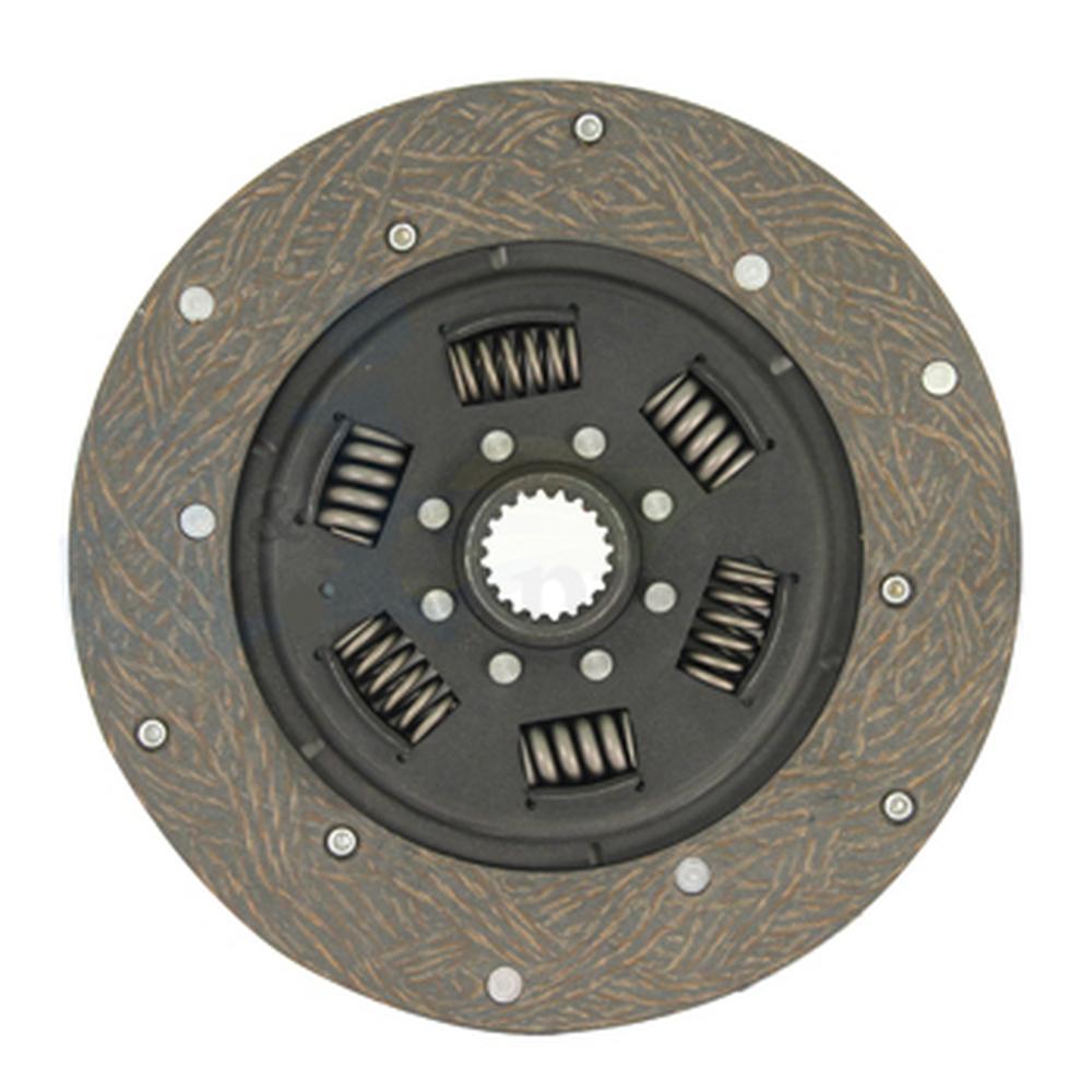 AL24059 Clutch Disc – Fits John Deere – additional image 2
