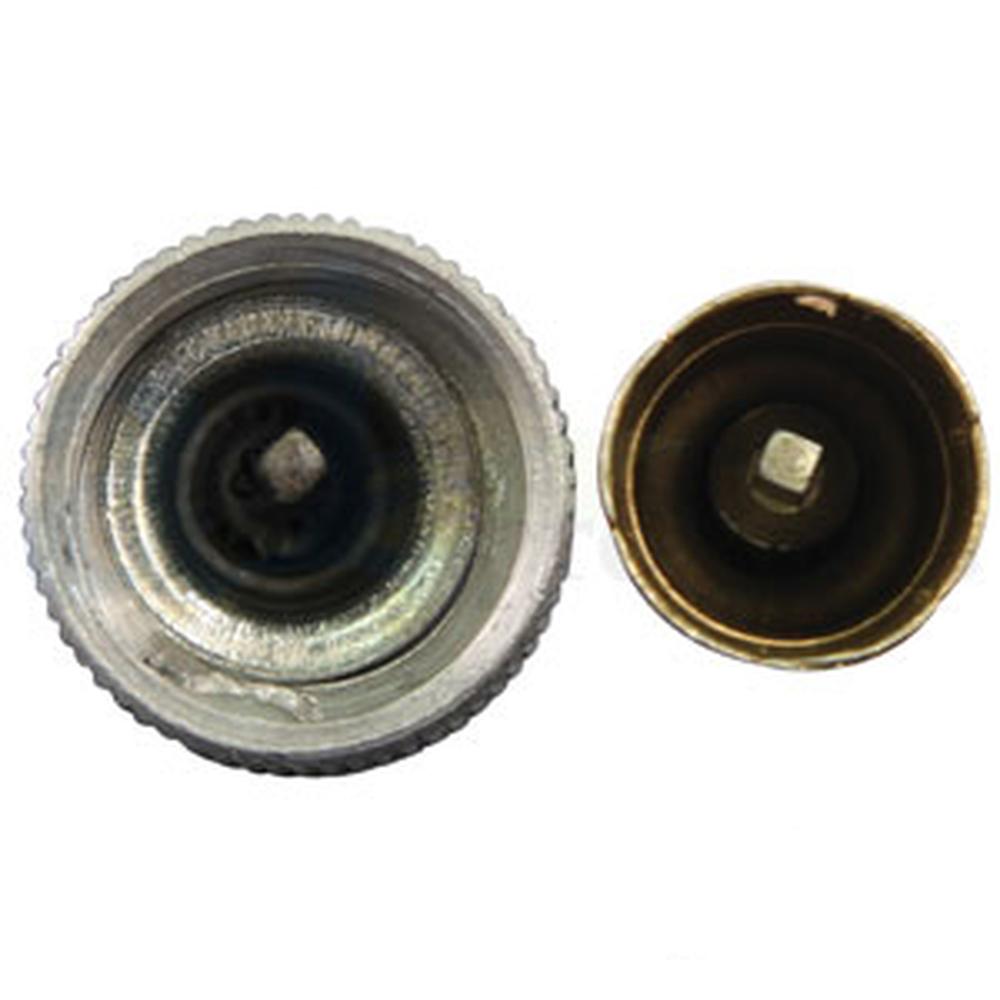 D5NN17365D D5NN17365D: Cable – Fits Ford / New Holland – additional image 2