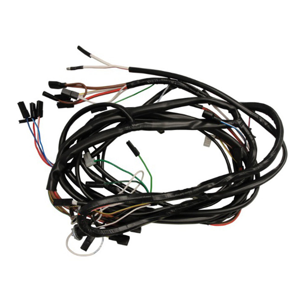 Wiring Harness - Main Front