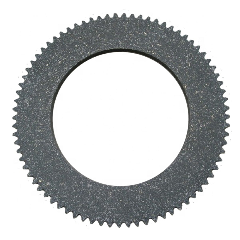 58831-24600 Fiber Discs – Fits Mitsubishi