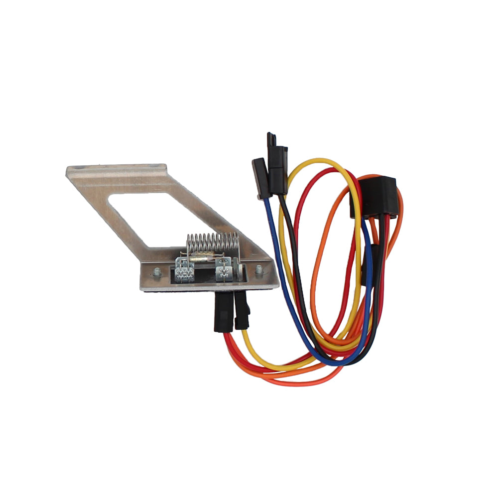 205-295 Cab Blower Motor Switch Update Kit – Fits John Deere – additional image 2