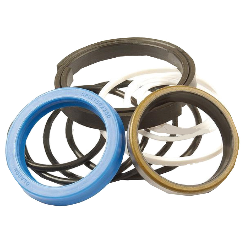 1606583M93 Lift Cylinder Seal Repair Kit – Fits Massey Ferguson