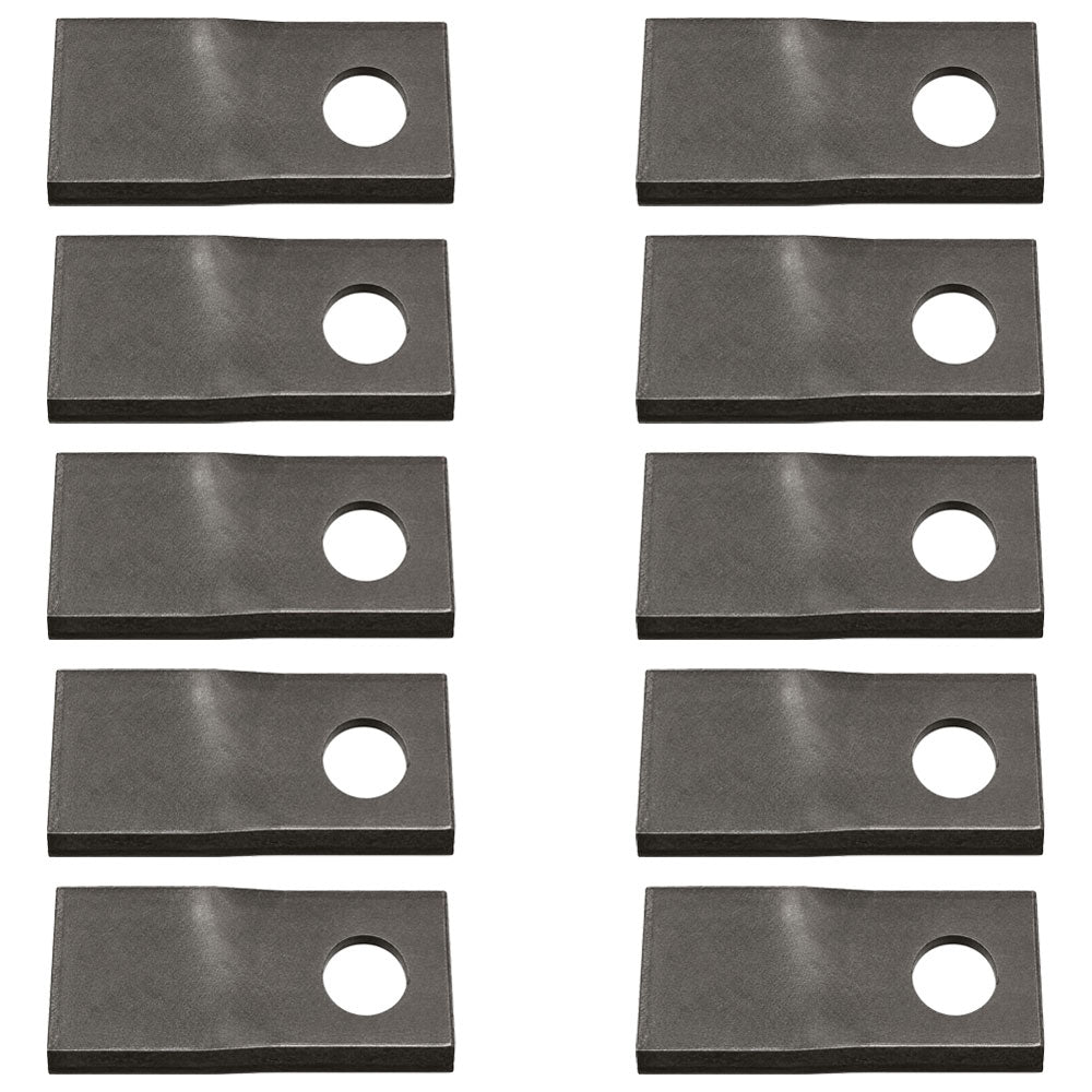 NH9877684Z Qty. 10 Disc Mower Blade – additional image 6