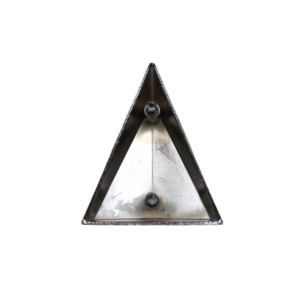 R50736 L40919, , Hood Ornament – Fits John Deere – additional image 3