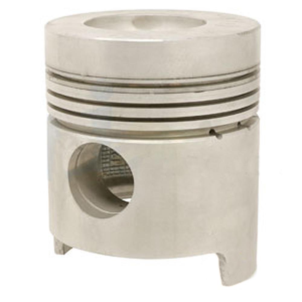 D4NN6108AA Piston & Pin Assy 4.4" Standard – additional image 2