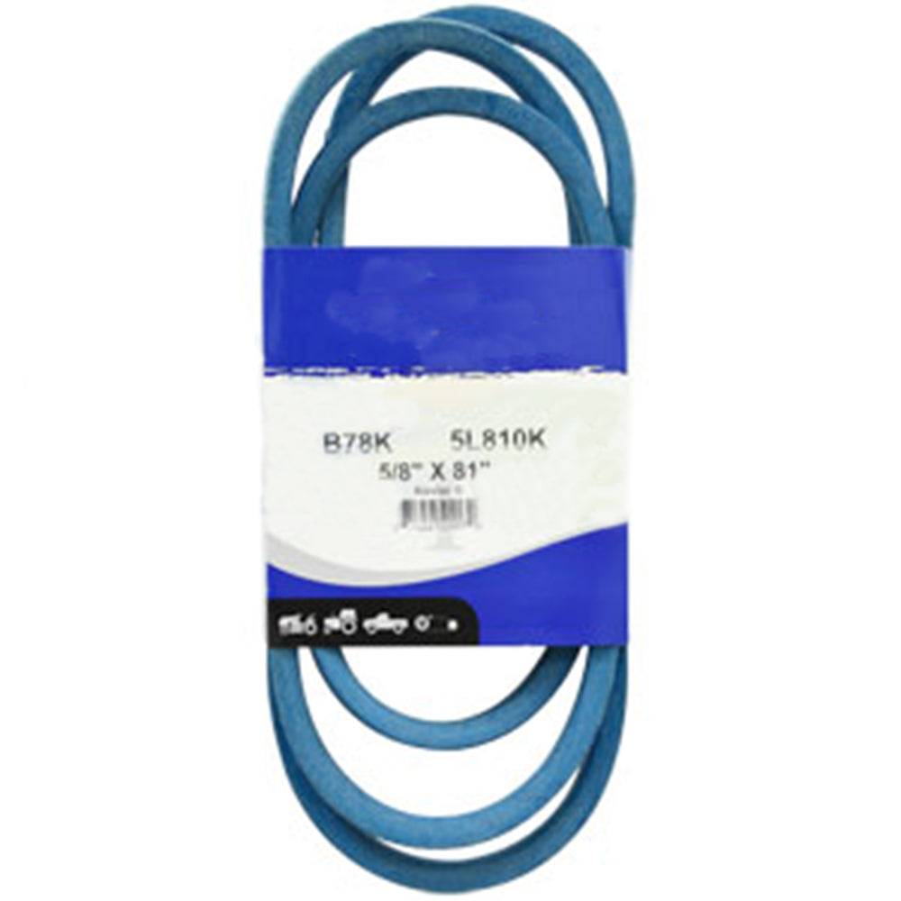 017249 Made With Aramid V-Belt 5L810K – Fits Exmark – additional image 5