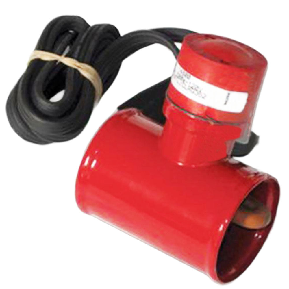 5B15 Radiator Hose Heater – Fits Cub Cadet – additional image 7