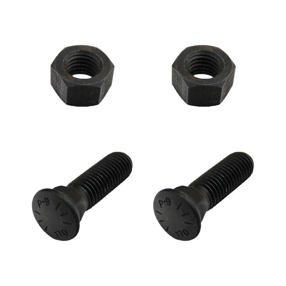 3F5108 Plow Bolts & Nuts