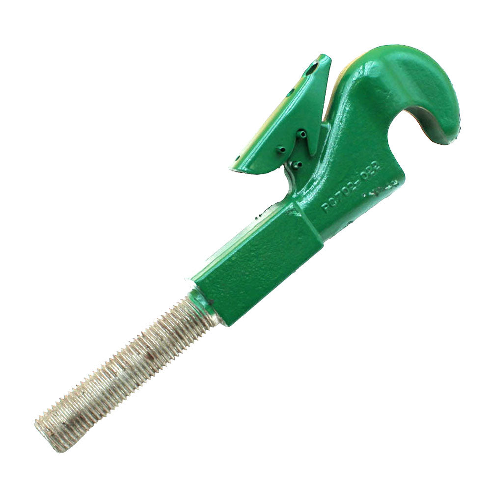AR46298 Front Center Link End – Fits Caterpillar – additional image 2
