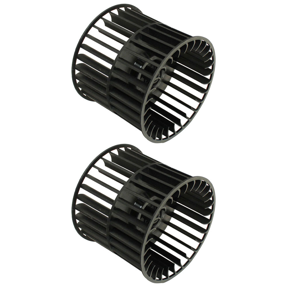6675505 Qty 2: Centrifugal Fan Blower Wheel – Fits Bobcat – additional image 4