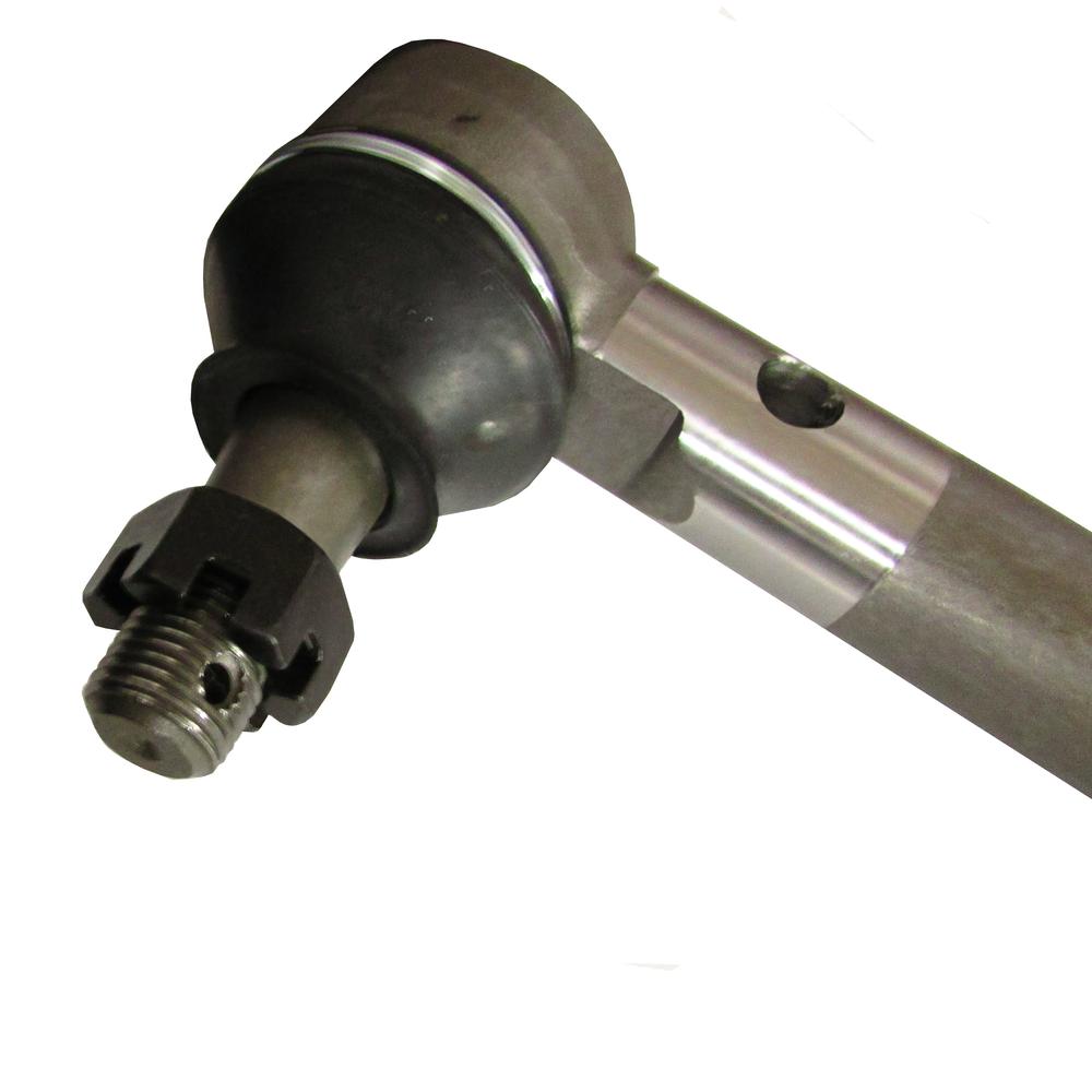 AR63592 Tie Rod End - Outer - 8 Hole – Fits John Deere – additional image 2