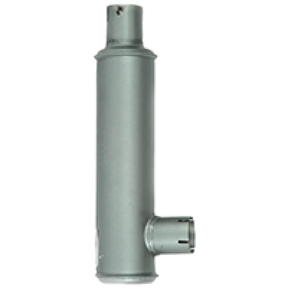 102079A OLIVER TRACTOR EXHAUST MUFFLER & PIPE SUPER 55, 550 – additional image 2
