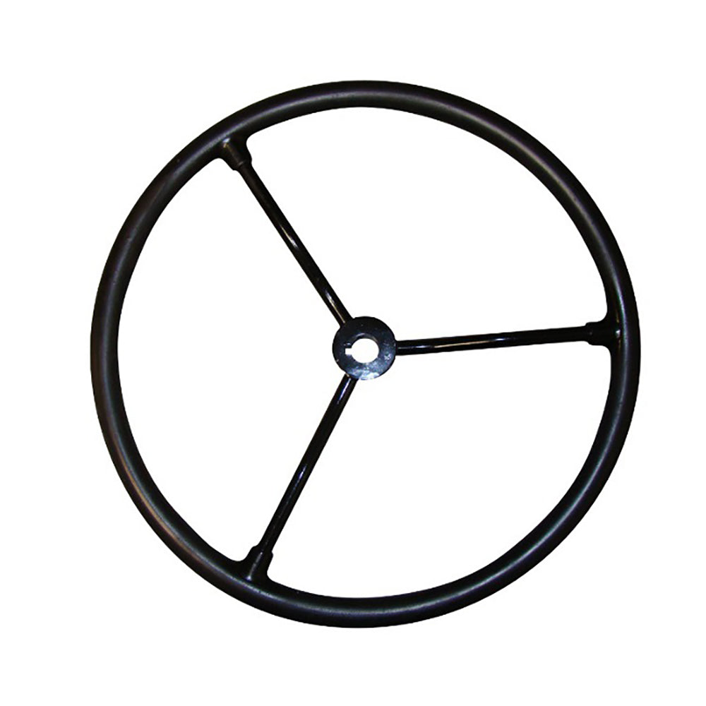 46512DA 15" Steering Wheel – additional image 4