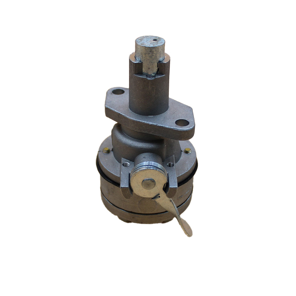 Fuel Pump – Fits JCB