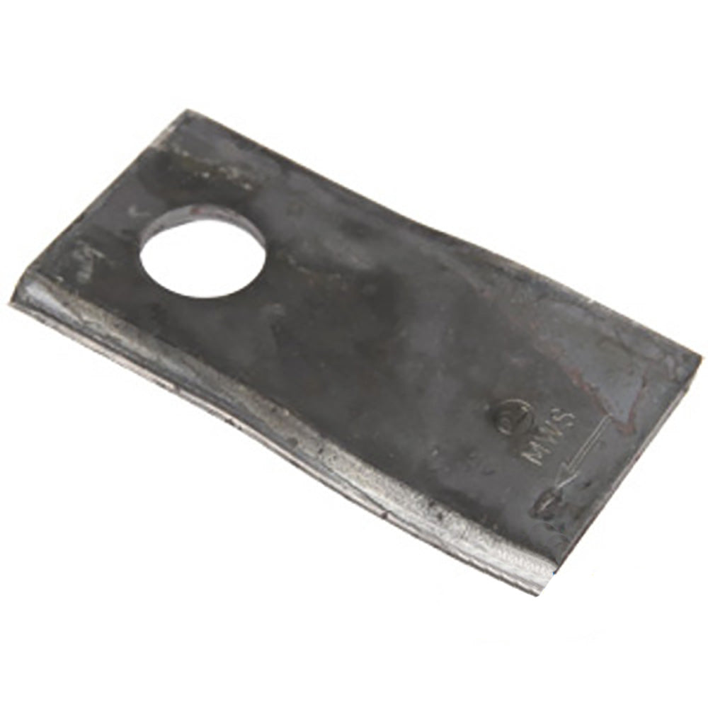 PMLBL0025 RH Blade, Disc Mower – Fits John Deere