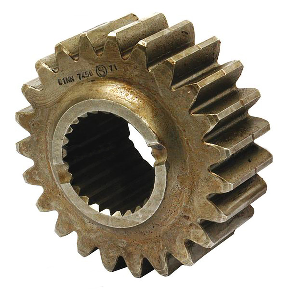 81801901 IPTO Drive Gear