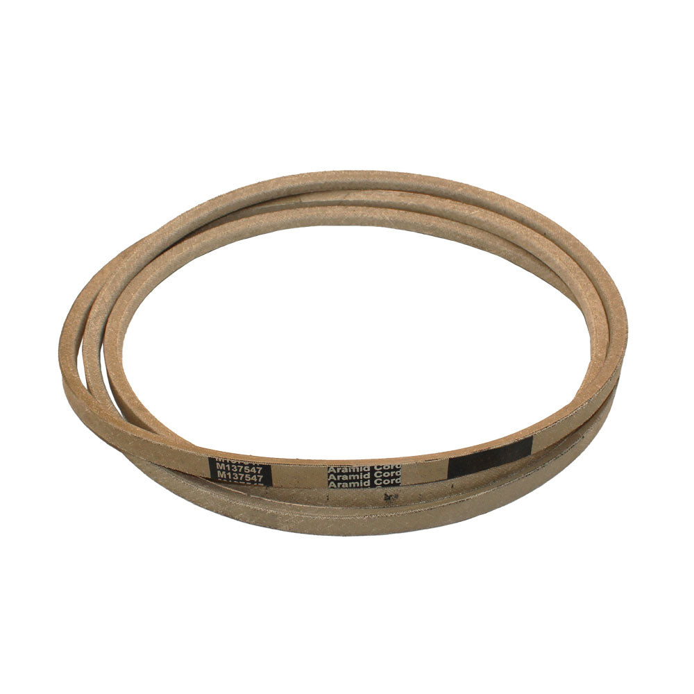 M137547 Drive Belt – Fits John Deere – additional image 2