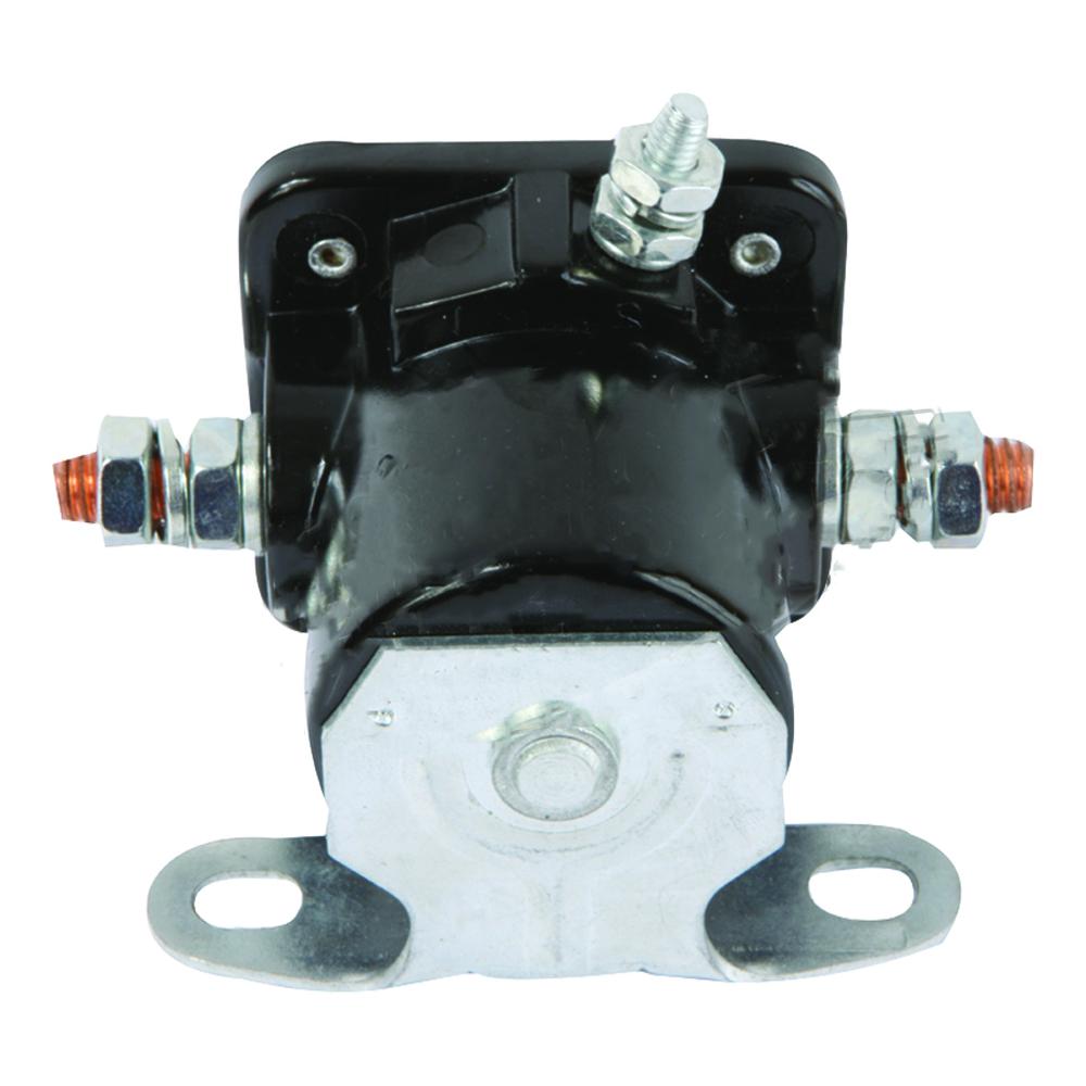 142364HA Solenoid – Fits Case / International Harvester