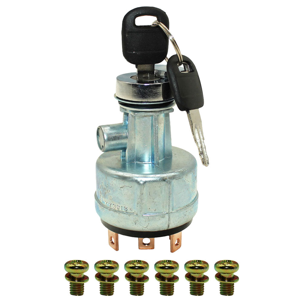 7Y3918 Switch Group – Fits Caterpillar