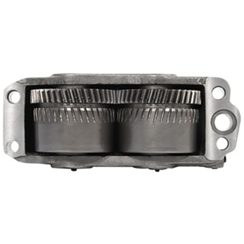 3132895R93 Crankshaft Balancer Assembly – Fits Case / International Harvester – additional image 7