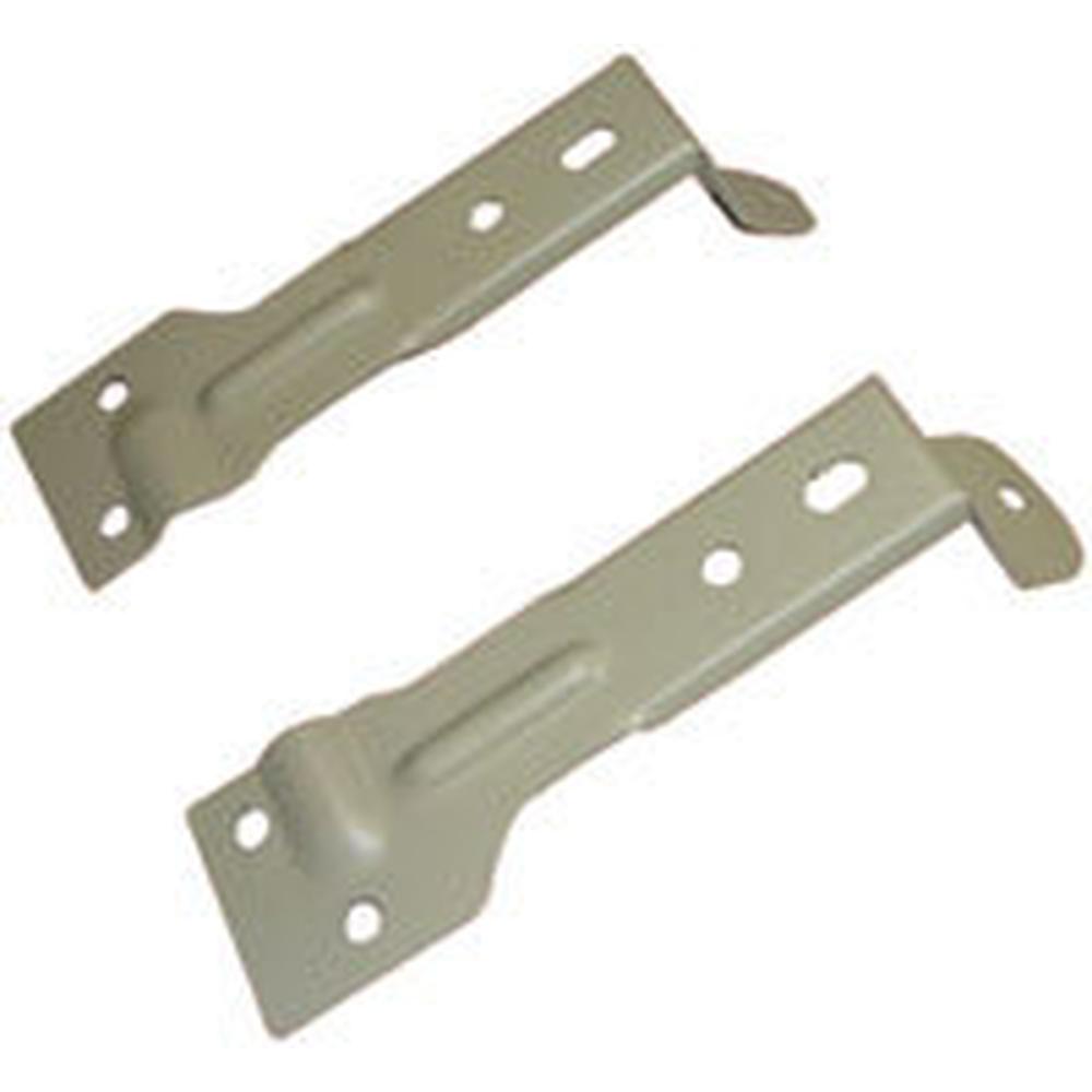 1750673M1 TAIL LIGHT FENDER BRACKET SET LH RH – additional image 3