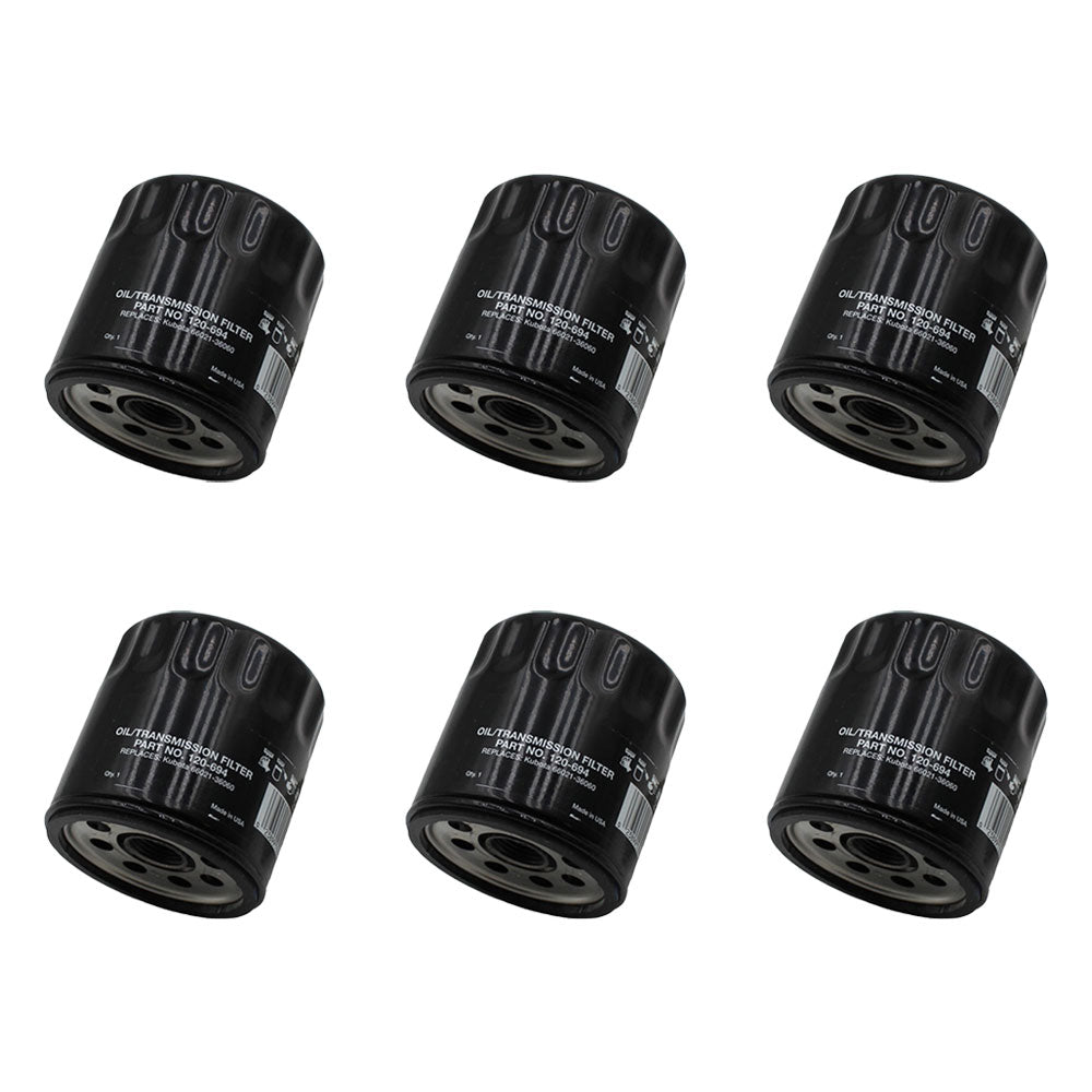 2097690 Qty 6: Transmission Filter – Fits Allis Chalmers – additional image 2