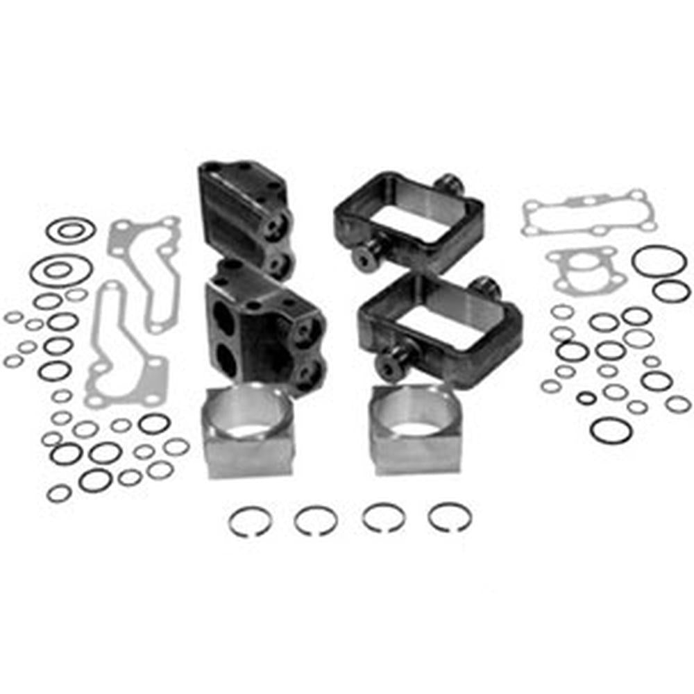 1868435M3-KIT Hydraulic Pump Kit – Fits Massey Ferguson