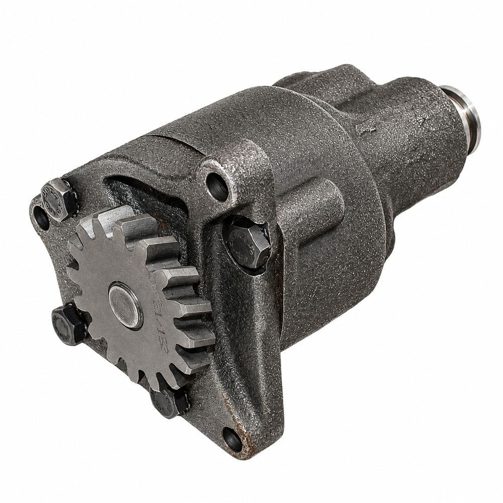 81868538 Engine Oil Pump – Fits Ford / New Holland