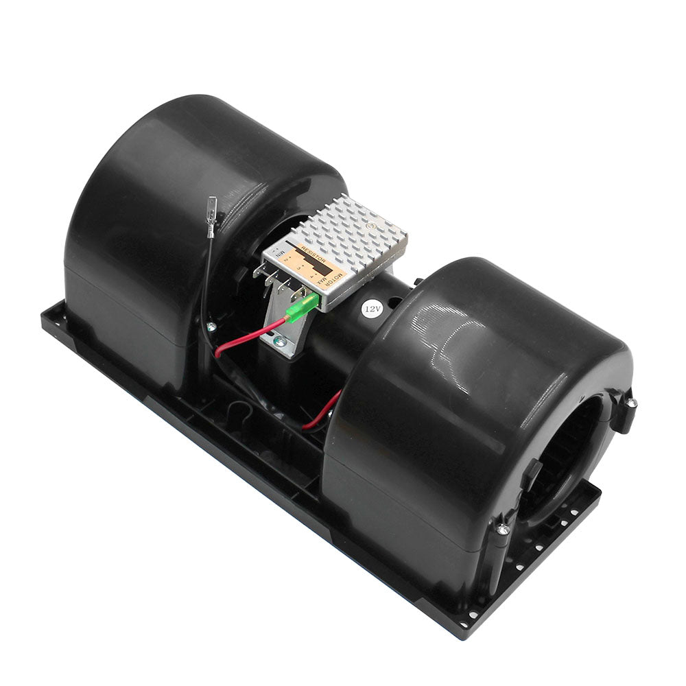 657566 Cab Blower Motor Assembly – additional image 3