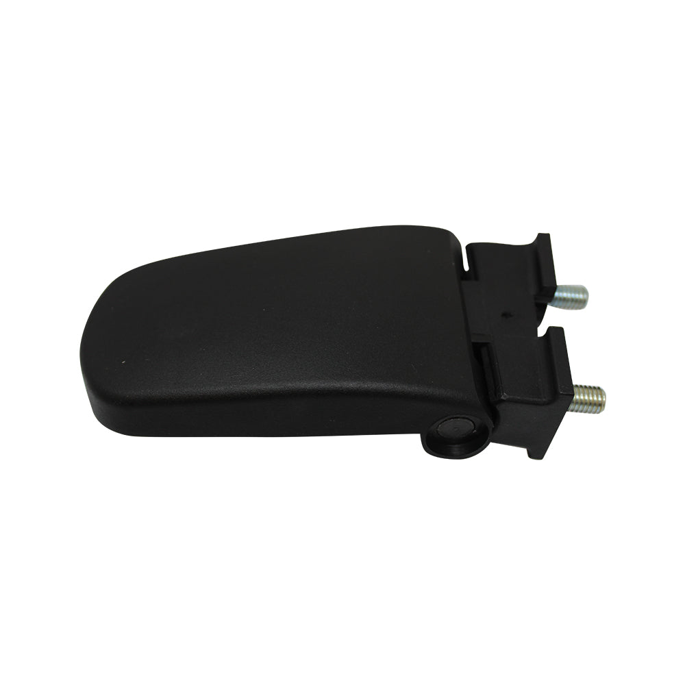AL150621 RH Door Hinge – Fits John Deere – additional image 4