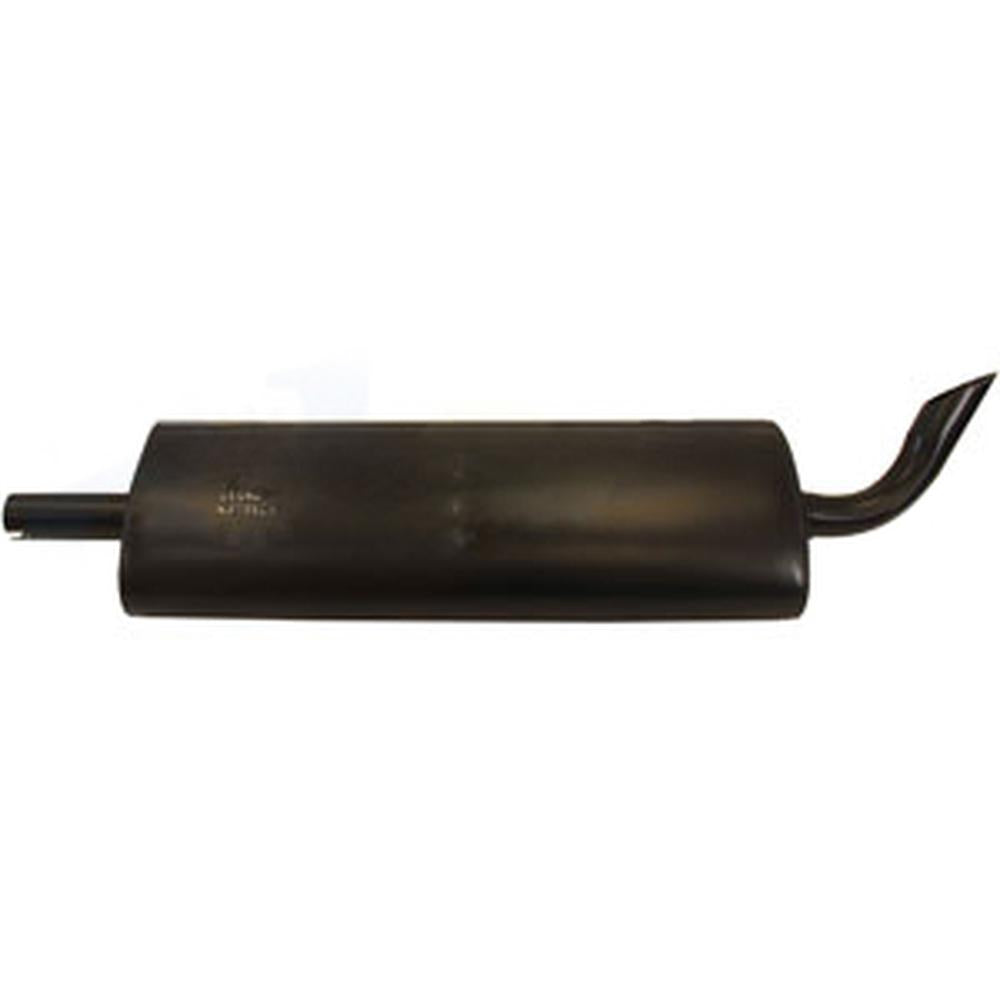 83908359 MUFFLER – additional image 2