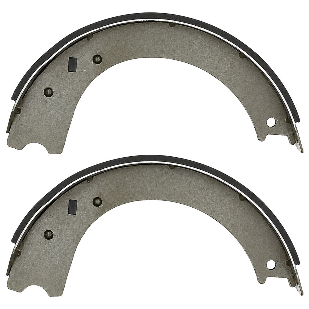 8N2200B Pair of Brake Shoes – additional image 4